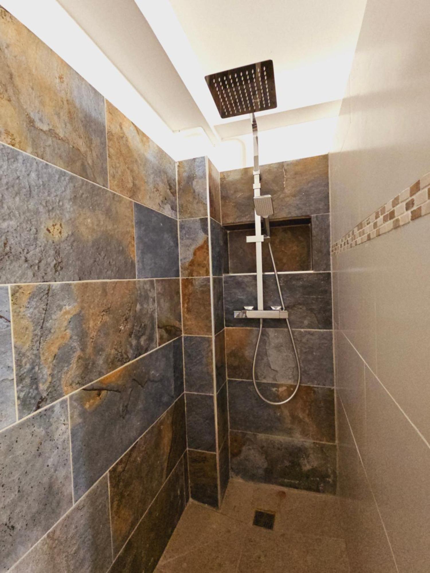 Ti Oasis Colibri, 1 Chambre, Piscine, A 150M De La Plage サント・リュス エクステリア 写真